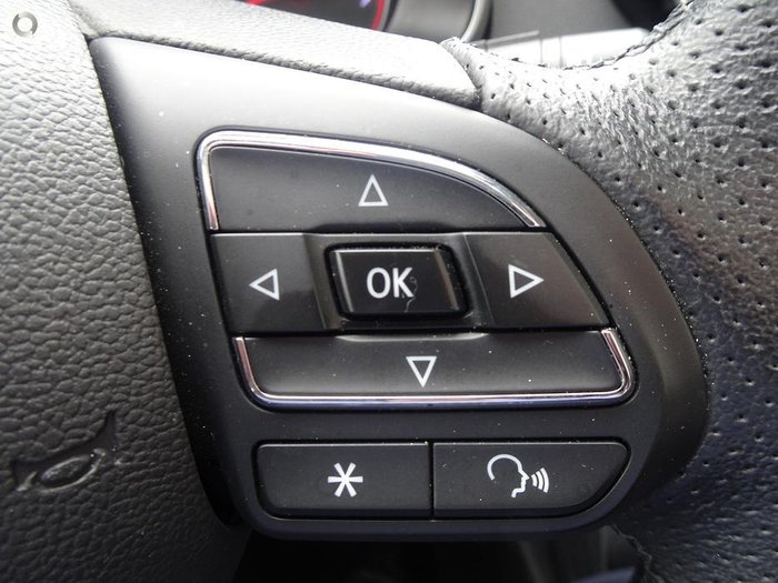 2022 MG ZS Excite AZS1 MY22 Pebble Black