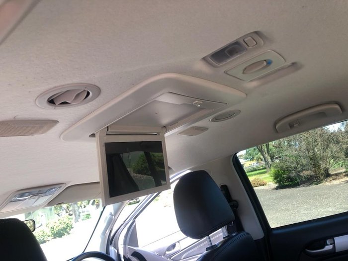 2016 Isuzu MU-X LS-T