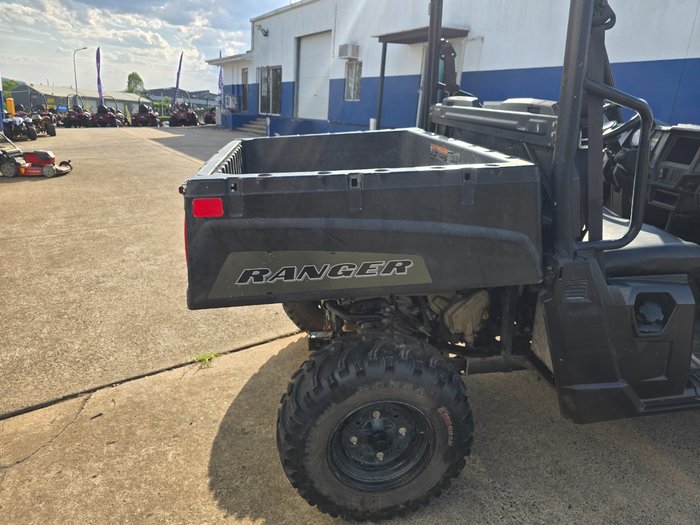 2022 Polaris RANGER 500 Green