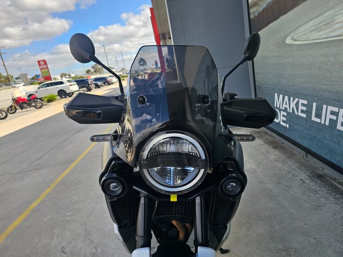 2022 HUSQVARNA NORDEN 901 GREY