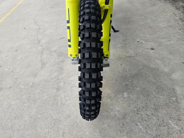 2023 HUSQVARNA 701 ENDURO White