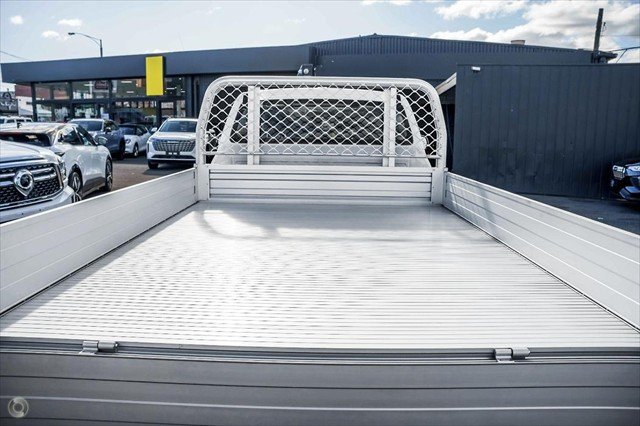 2025 GWM Cannon Premium