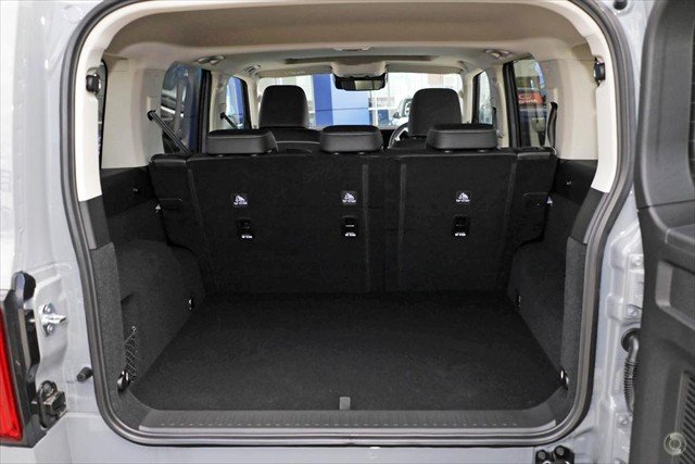 2025 GWM Tank 300 Ultra