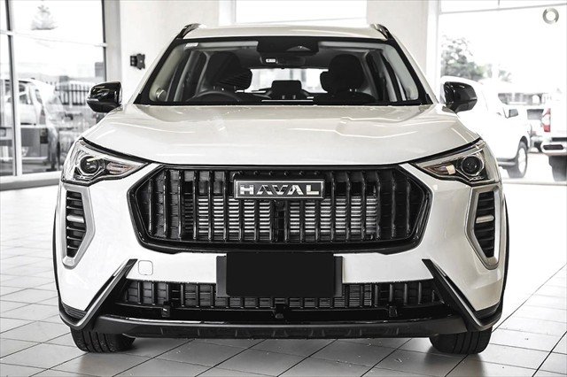 2025 GWM Haval Jolion Premium