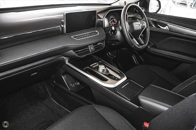 2025 GWM Haval Jolion Premium