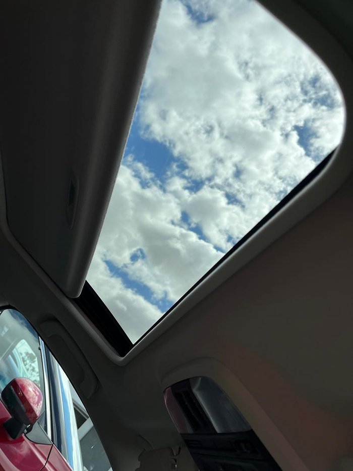 2022 Subaru Impreza 2.0i-S