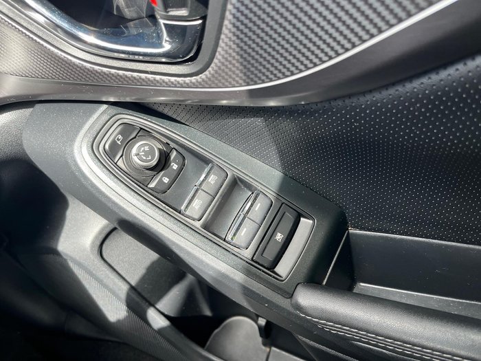 2022 Subaru Impreza 2.0i-S