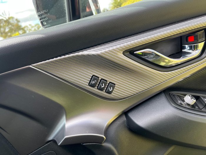 2022 Subaru Impreza 2.0i-S