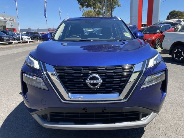 2025 Nissan X-TRAIL ST