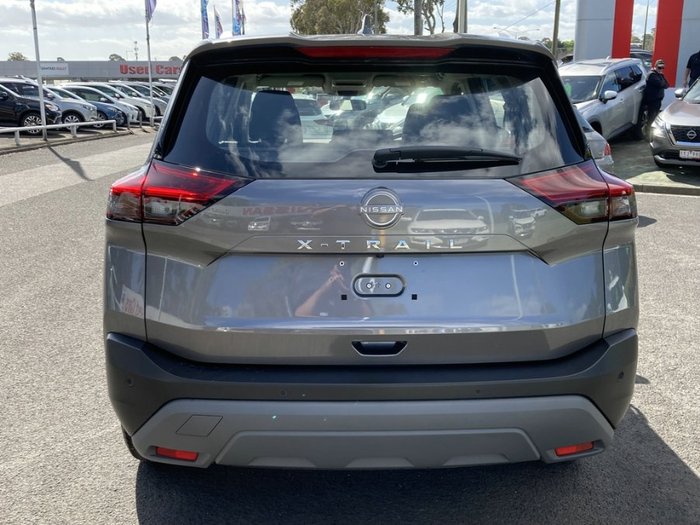 2025 Nissan X-TRAIL ST