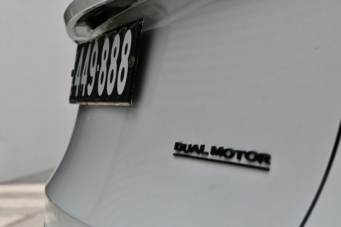 2023 Tesla Model Y Performance AWD Pearl White