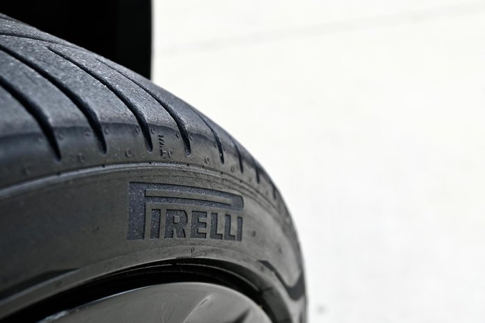 2023 Tesla Model Y Performance AWD Pearl White