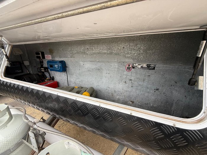 2007 Crusader Crusader Xl