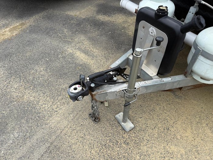 2007 Crusader Crusader Xl