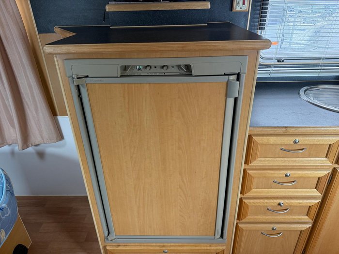 2007 Crusader Crusader Xl