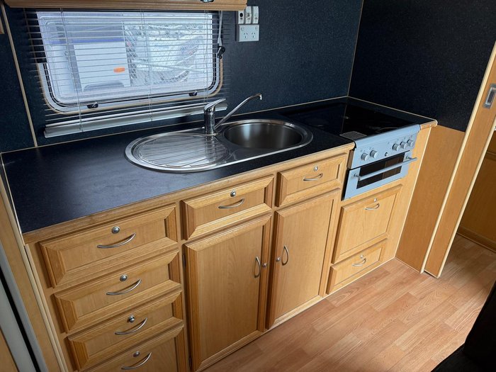 2007 Crusader Crusader Xl