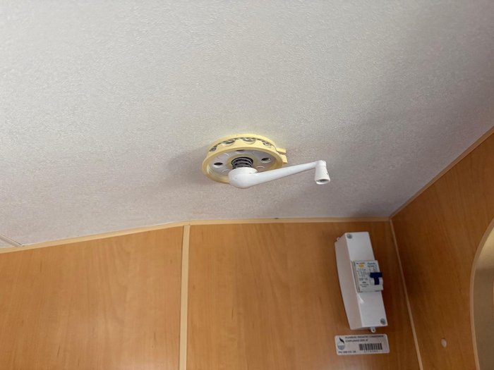 2007 Crusader Crusader Xl