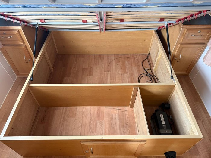 2007 Crusader Crusader Xl