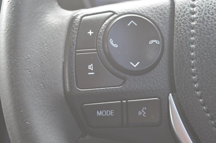 2016 Toyota Corolla ZR