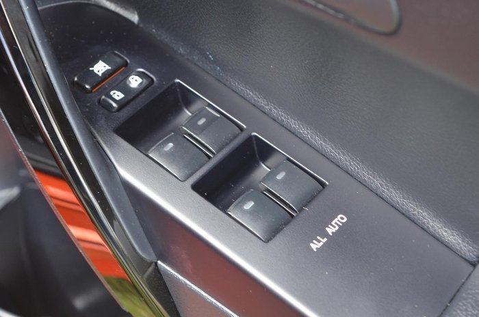 2016 Toyota Corolla ZR