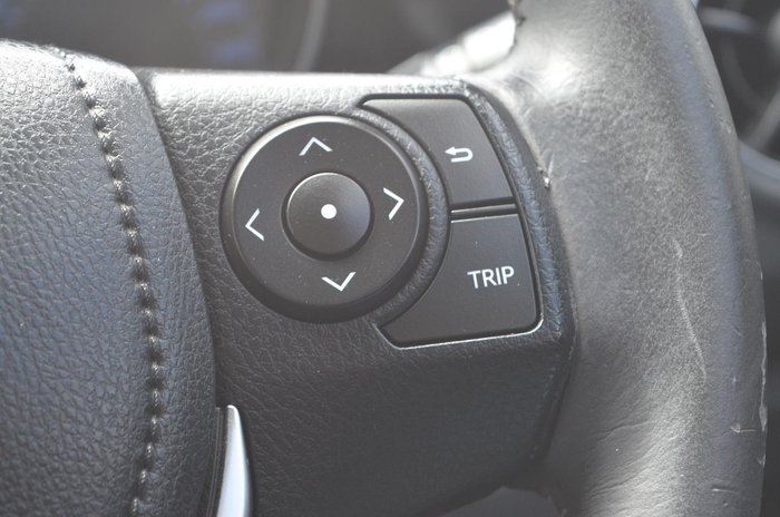 2016 Toyota Corolla ZR