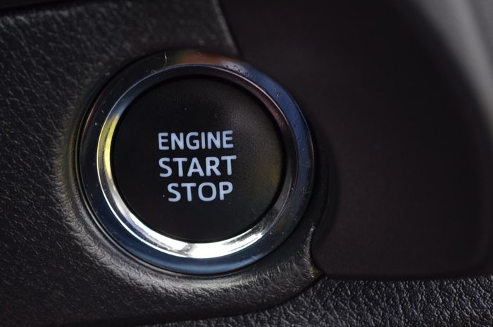 2016 Toyota Corolla ZR