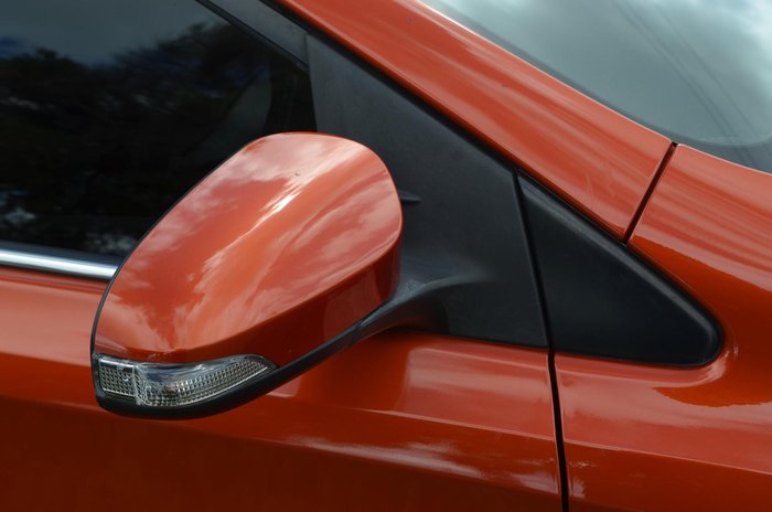 2016 Toyota Corolla ZR