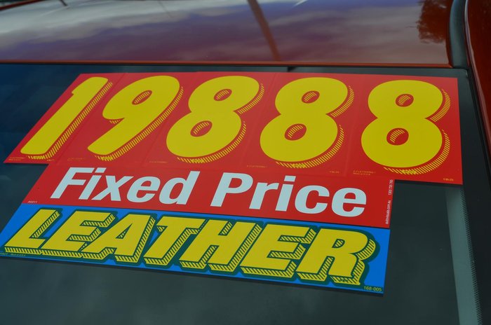 2016 Toyota Corolla ZR