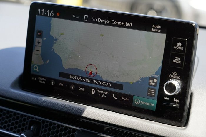 2023 Honda Civic e:HEV LX