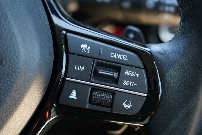 2023 Honda Civic e:HEV LX