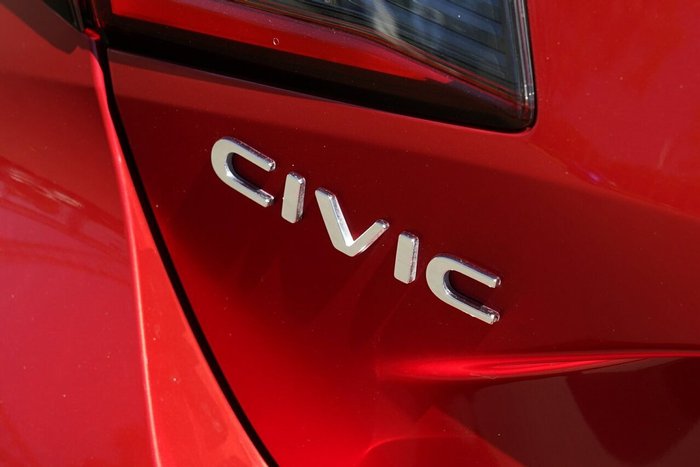 2023 Honda Civic e:HEV LX