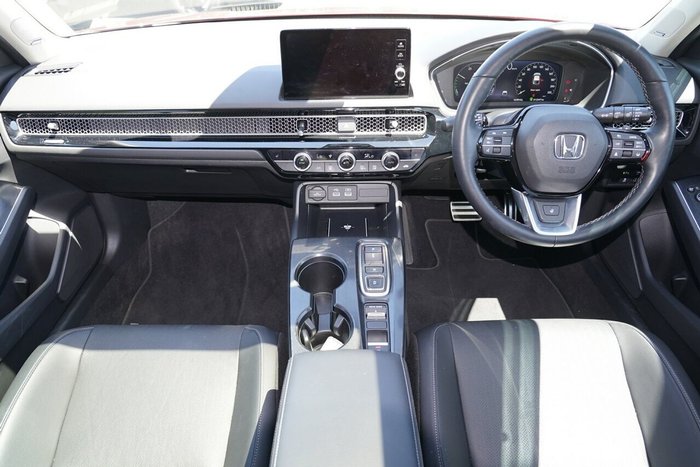 2023 Honda Civic e:HEV LX