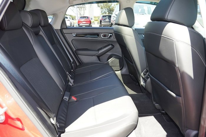 2023 Honda Civic e:HEV LX