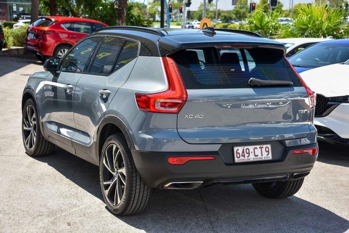2020 Volvo XC40