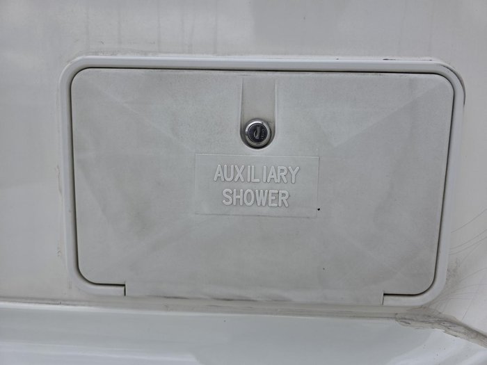 2018 Talvor Euro Deluxe 6 Berth