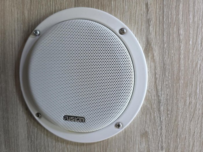 2018 Talvor Euro Deluxe 6 Berth