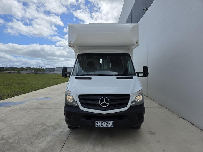 2018 Talvor Euro Deluxe 6 Berth