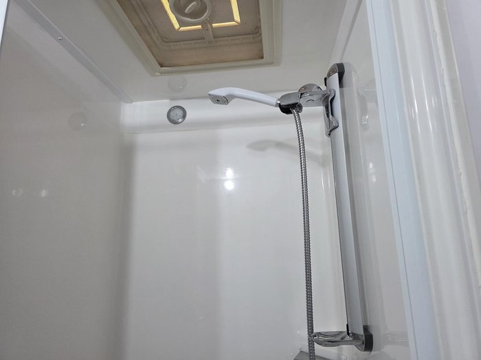 2018 Talvor Euro Deluxe 6 Berth