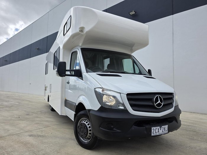 2018 Talvor Euro Deluxe