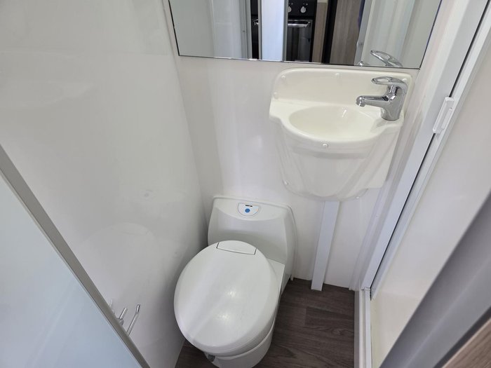 2018 Talvor Euro Deluxe