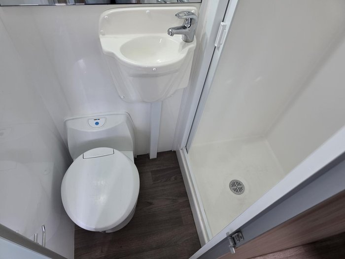 2018 Talvor Euro Deluxe