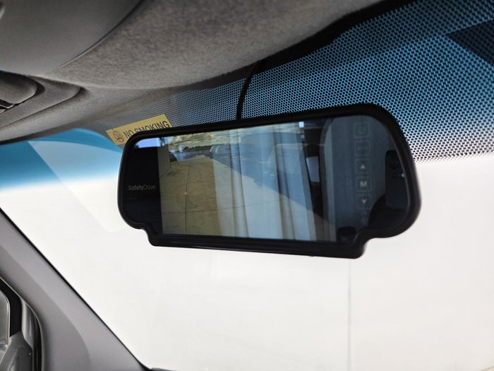 2018 Talvor Euro Deluxe