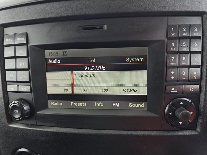 2018 Talvor Euro Deluxe