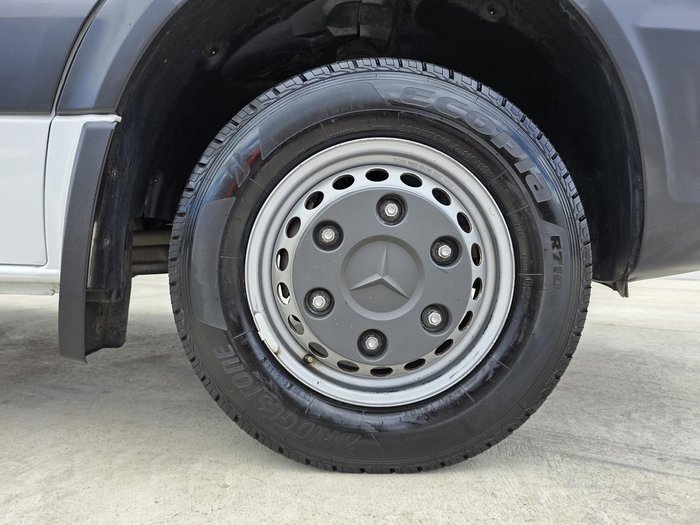 2018 Talvor Euro Deluxe