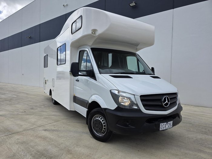 2018 Talvor Euro Deluxe