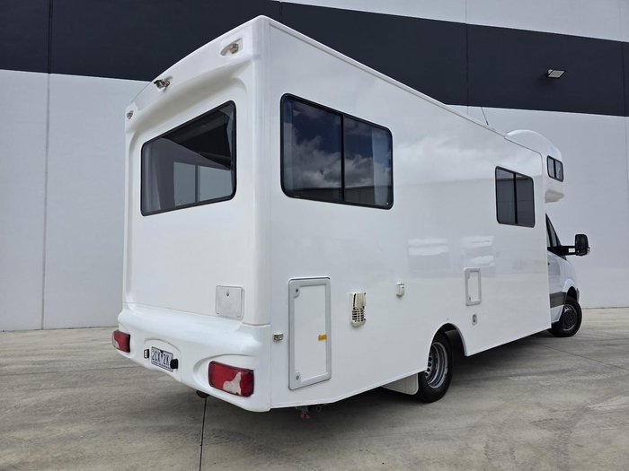 2018 Talvor Euro Deluxe