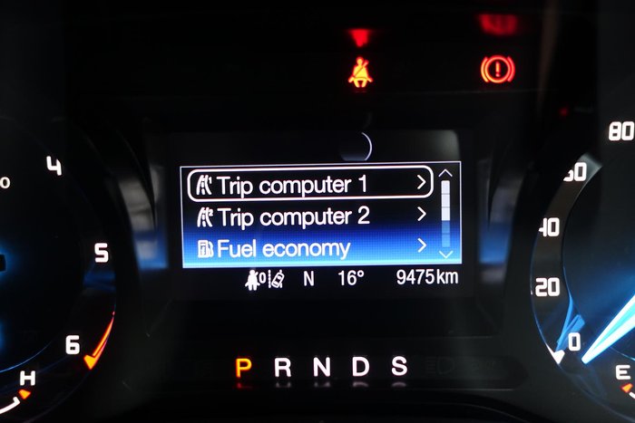 2020 Ford Ranger XL PX MkIII MY21.25 4X4 Dual Range Arctic White