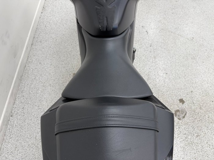 2023 YAMAHA MT-03 (MT03LA) (ABS) Black