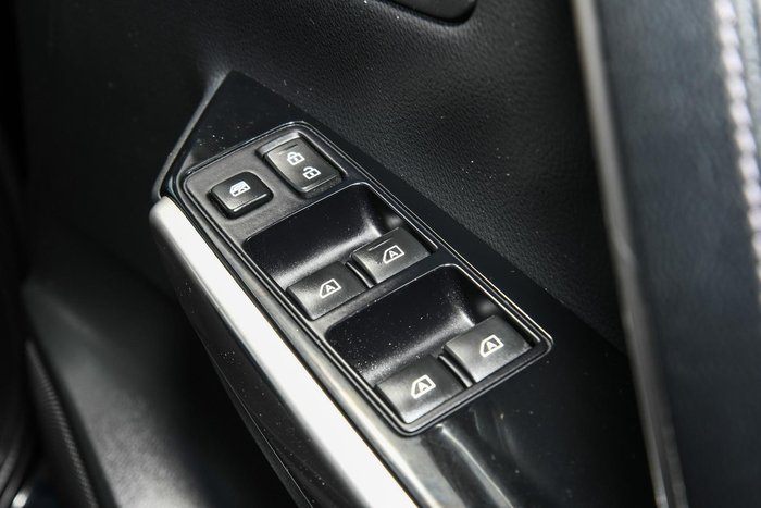 2020 Mitsubishi Pajero Sport GLS