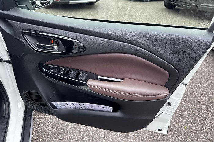 2025 Suzuki Fronx Hybrid